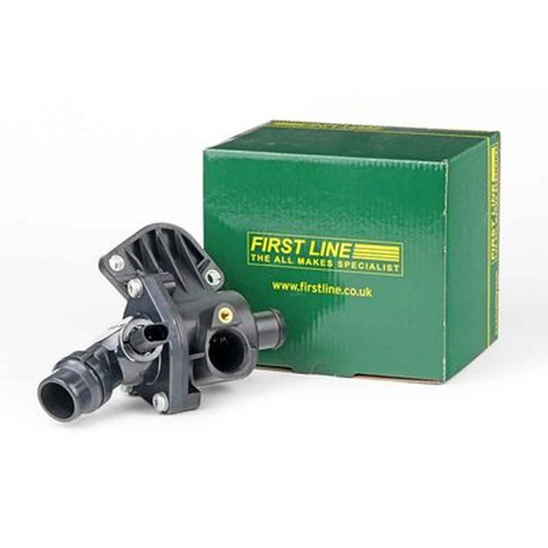 First Line Thermostat,Coolant fits Audi A3 2003-2013 2.0