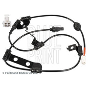Blue Print ABS Wheel Speed Sensor Rear Right ADG071119
