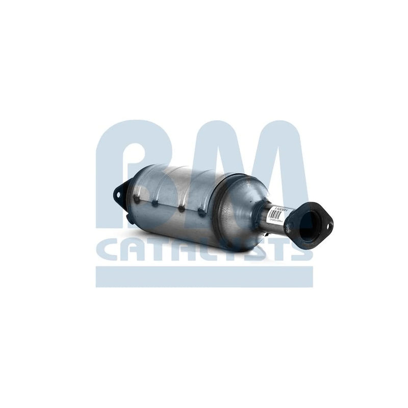 BM Catalysts Dpf fits Ford C-Max 2007-2010 2.0
