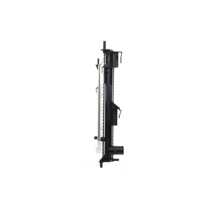 Mahle Engine Radiator fits Renault Twingo II 2007-2014 1.2