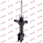 KYB Shock Absorber Damper Strut Front Left fits Subaru Legacy IV 2003-2009