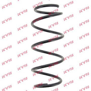 KYB 2 x Suspension Springs fits Kia Rio III 2011-2017 1.4