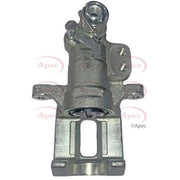 Apec Brake Caliper Assembly Rear Left LCA660N
