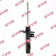KYB Shock Absorber Damper Strut Front Left fits DS DS 3 2015-2019 1.2 1.6