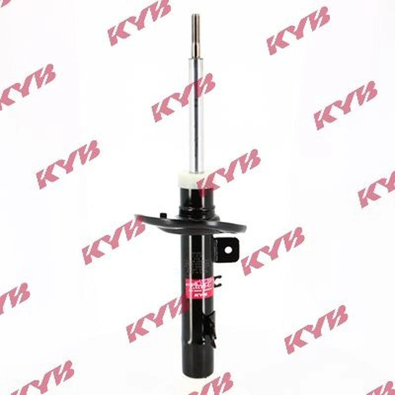 KYB Shock Absorber Damper Strut Front Left fits DS DS 3 2015-2019 1.2 1.6
