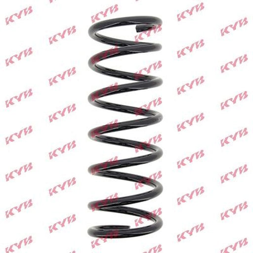 KYB 2 x Suspension Springs fits Volvo V70 III 2007-2016 2.0 2.4 2.5 3.2