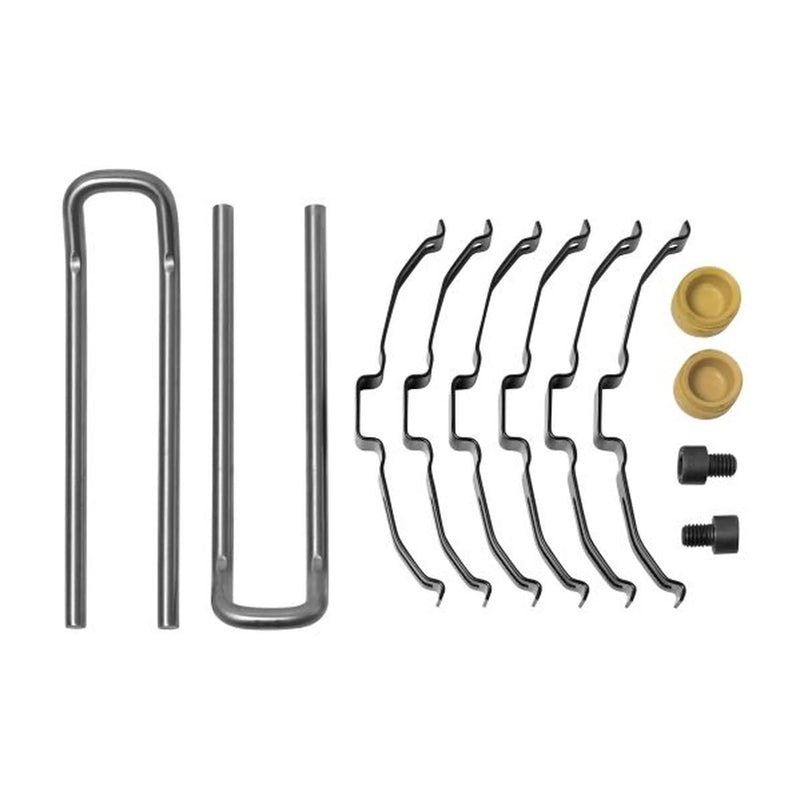DON Brake Pad Set