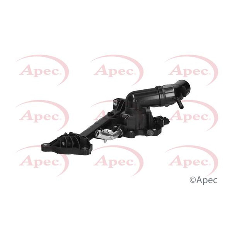 Apec Thermostat,Coolant fits Alfa Romeo Giulietta 2010-2020 1.6
