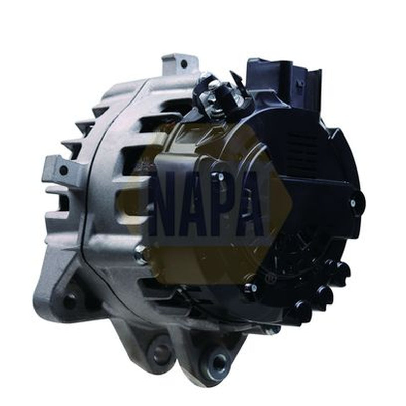 NAPA Car Alternator 12V fits Ford Galaxy III 2018-2023 2.0