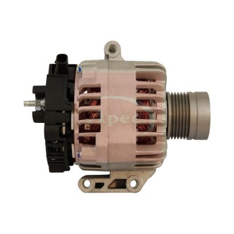 Apec Car Alternator 12V fits Opel Agila B 2008-2010 1.3