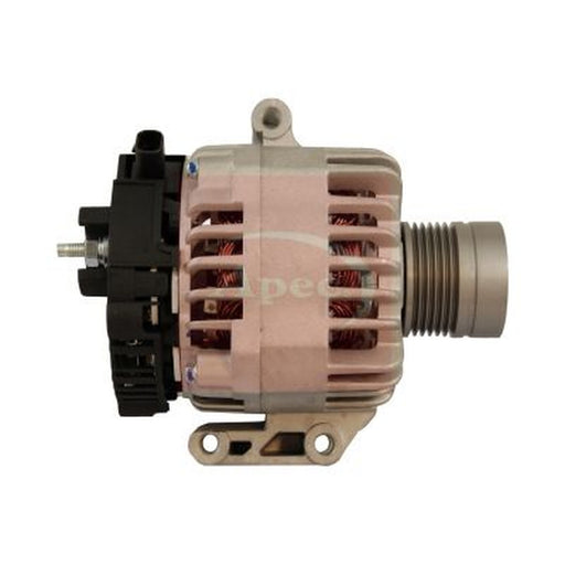 Apec Car Alternator 12V fits Opel Agila B 2008-2010 1.3