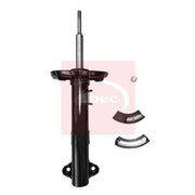 Apec Shock Absorber Damper Strut Front fits Mercedes-Benz C-Class 2000-2008