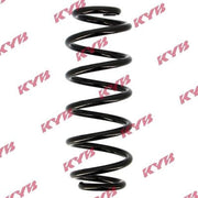KYB Rear Suspension Coil Spring fits Seat Leon 2013-2020 2.0