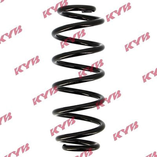 KYB Rear Suspension Coil Spring RA5115
