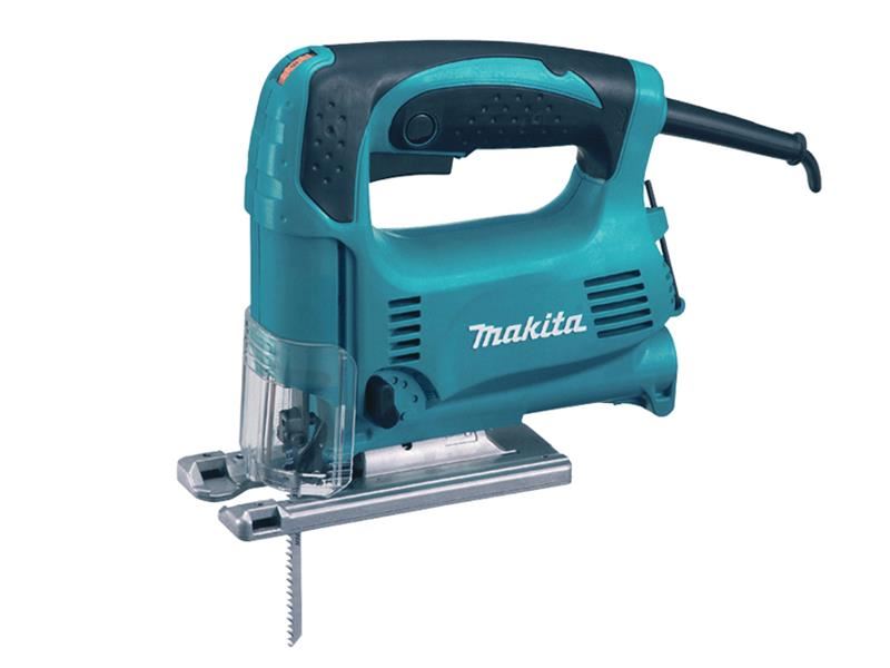 Makita 4329 Orbital Action Jigsaw 450W 240V Makita - NN4 Online