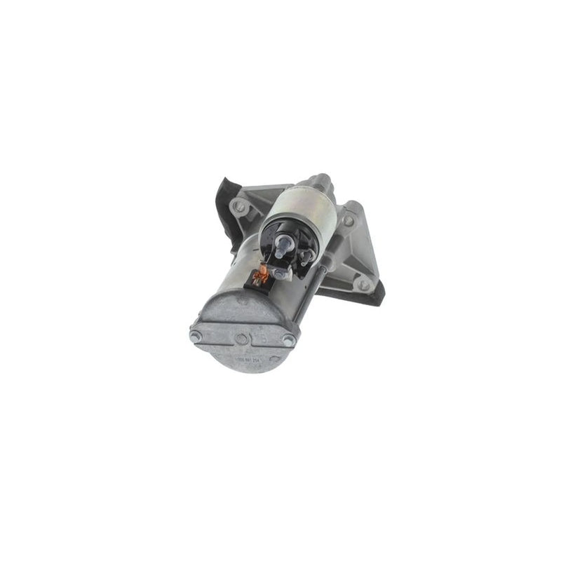 Bosch Starter Motor 12V 1.4kW 12 Teeth fits Renault Koleos II 2016 on 1.6