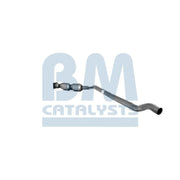 BM Catalysts Homologated Petrol Cat fits Chrysler Voyager 2000-2008 3.3