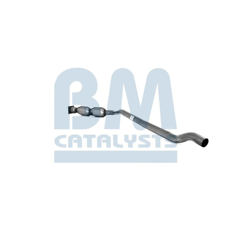 BM Catalysts Homologated Petrol Cat fits Chrysler Voyager 2000-2008 3.3