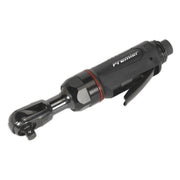 Sealey Air Ratchet Wrench Mini 3/8"Sq Drive Premier SA631 Sealey - Dynamic Drive