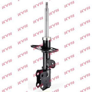 KYB 2 x Shock Absorbers fits Toyota Prius 2008-2016 1.8