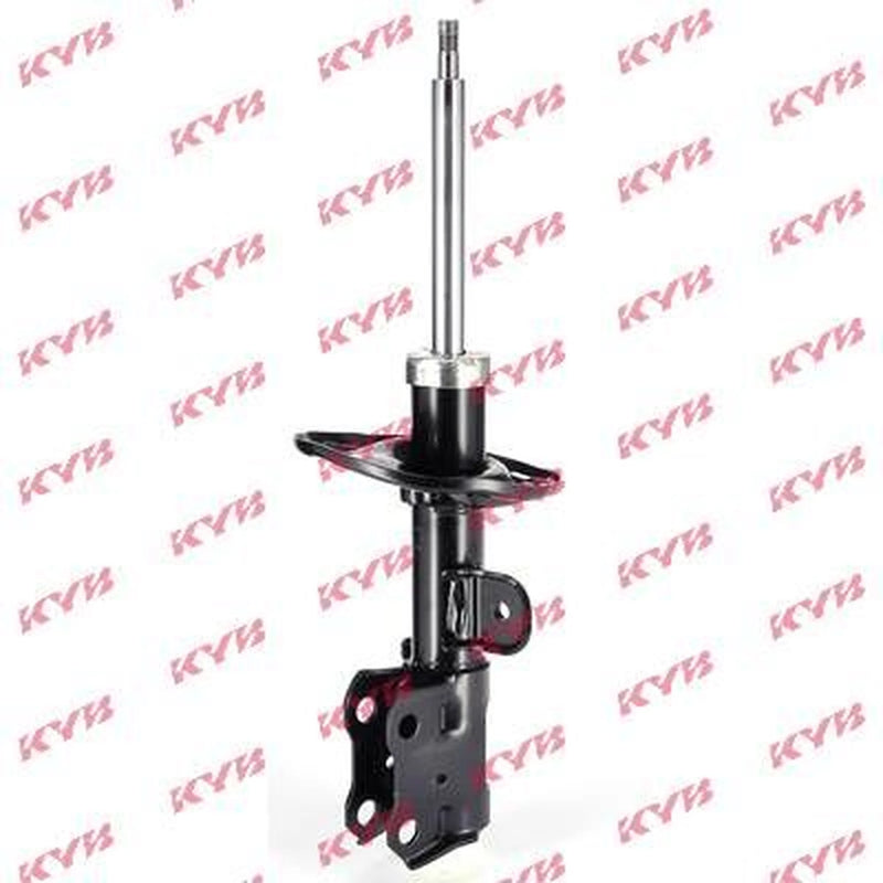 KYB 2 x Shock Absorbers fits Toyota Prius 2008-2016 1.8