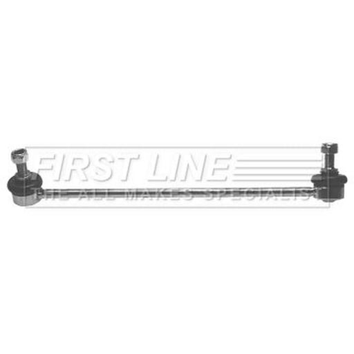 First Line Stabiliser Bar Link Coupling Rod fits BMW X5 2000-2006