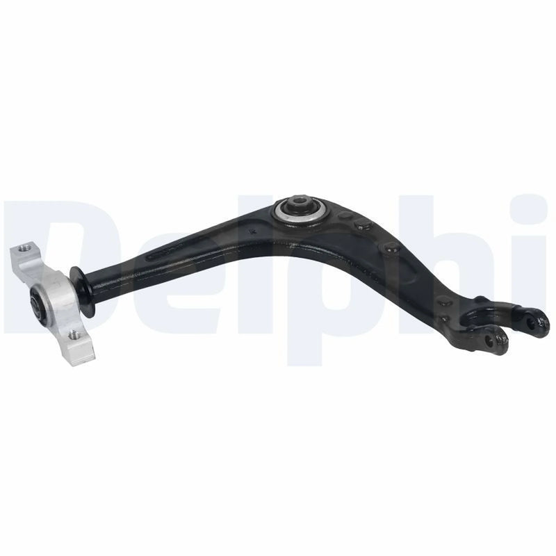 Delphi Control/Trailing Arm Front fits Peugeot 407 2004-2011