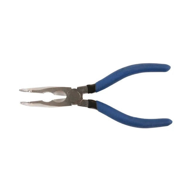 Laser Tools Bent Nose Pliers 150mm - PL