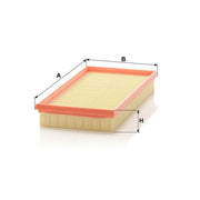 MANN-FILTER Engine Air Filter C 3083