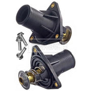 Borg & Beck Thermostat,Coolant BBT452