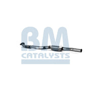 BM Catalysts Homologated Petrol Cat fits BMW 5 1996-2003