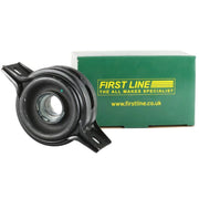 First Line Propshaft Centre Bearing Support fits Hyundai H-1 2000-2007 2.4 2.5