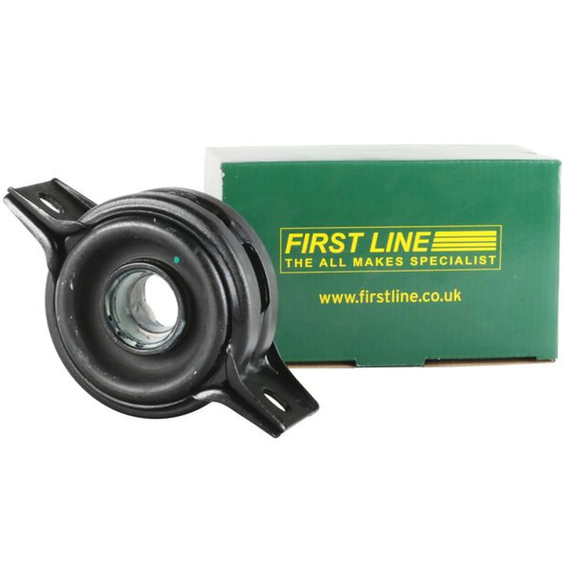 First Line Propshaft Centre Bearing Support fits Hyundai H-1 2000-2007 2.4 2.5
