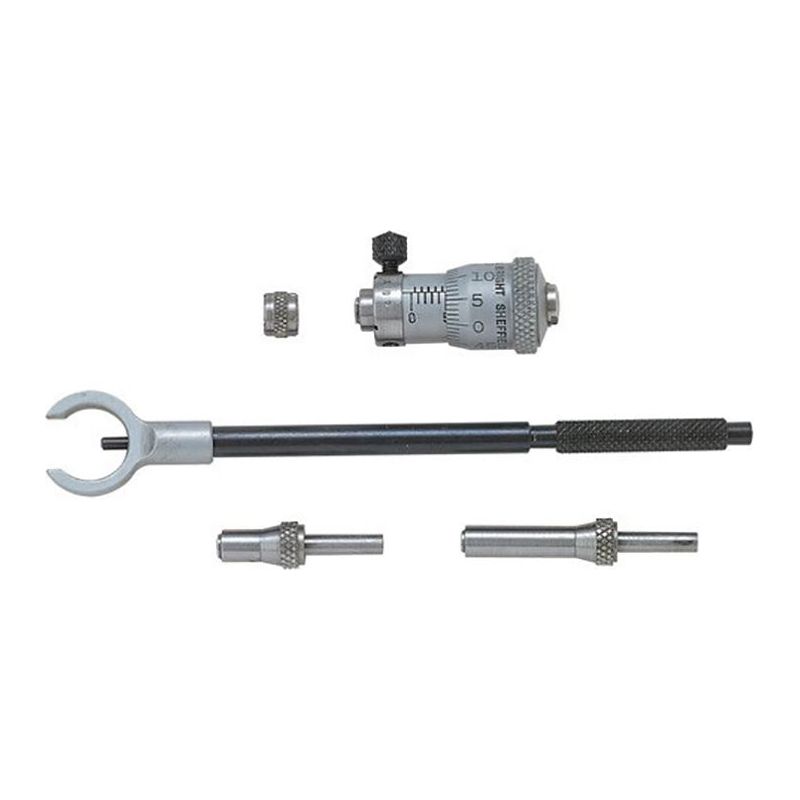 Moore & Wright 903 Internal Micrometer 2-12in Moore & Wright - Dynamic Drive