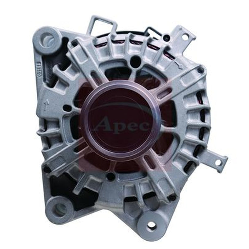 Apec Car Alternator 12V fits Ford Galaxy III 2018-2023 2.0