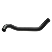 Gates Radiator Coolant Hose 560mm ID fits Hyundai Accent 1995-2000 1.5