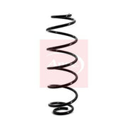 Apec Rear Suspension Coil Spring fits Citroën C3 II 2009-2016