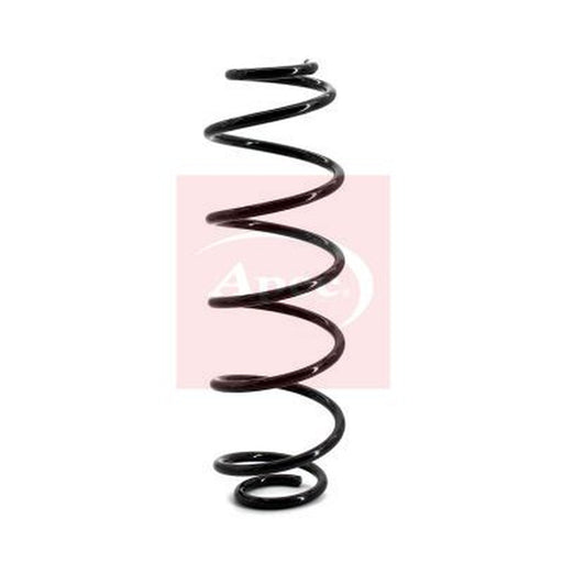 Apec Rear Suspension Coil Spring fits Citroën C3 II 2009-2016
