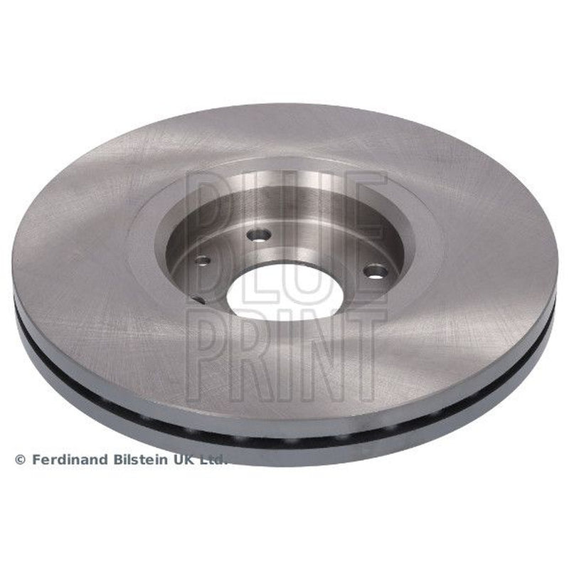 Blue Print Front & Rear Brake Discs & Pads fits Peugeot 3008 I 2009-2016 1.6 2.0