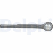 Delphi Steering Tie Rod End Ball Joint Front M16x1.5 fits Mercedes-Benz S-Class
