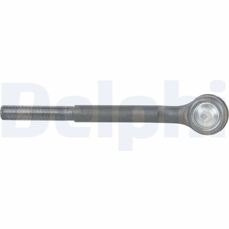 Delphi Steering Tie Rod End Ball Joint Front M16x1.5 fits Mercedes-Benz S-Class