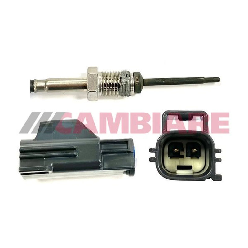 Cambiare Exhaust Gas Temperature Sensor before so fits Ford Tourneo Courier B460