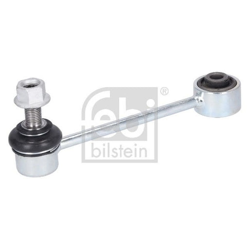 Febi Stabiliser Bar Link Coupling Rod Rear Right 179801
