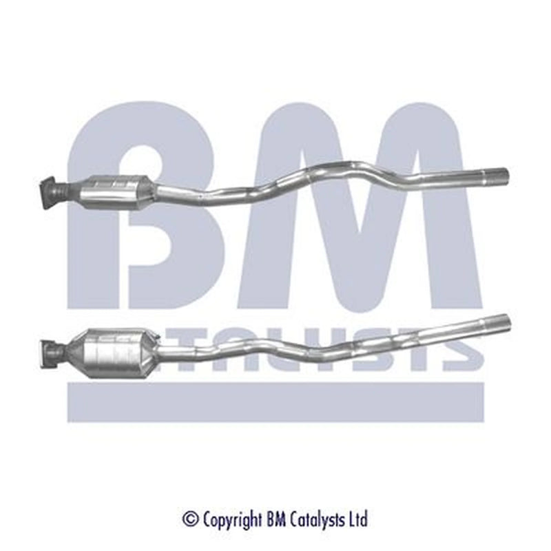 BM Catalysts Petrol Cat fits Audi V8 1988-1994 3.6