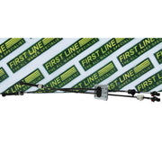 First Line Manual Transmission Cable Pull fits Fiat Tipo 2015-2020 1.4