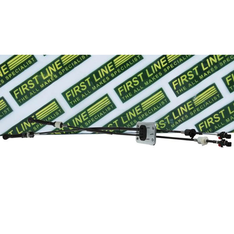 First Line Manual Transmission Cable Pull fits Fiat Tipo 2015-2020 1.4