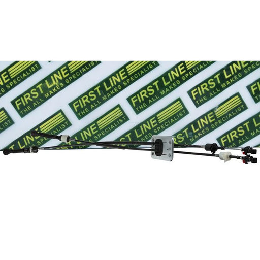 First Line Manual Transmission Cable Pull fits Fiat Tipo 2015-2020 1.4