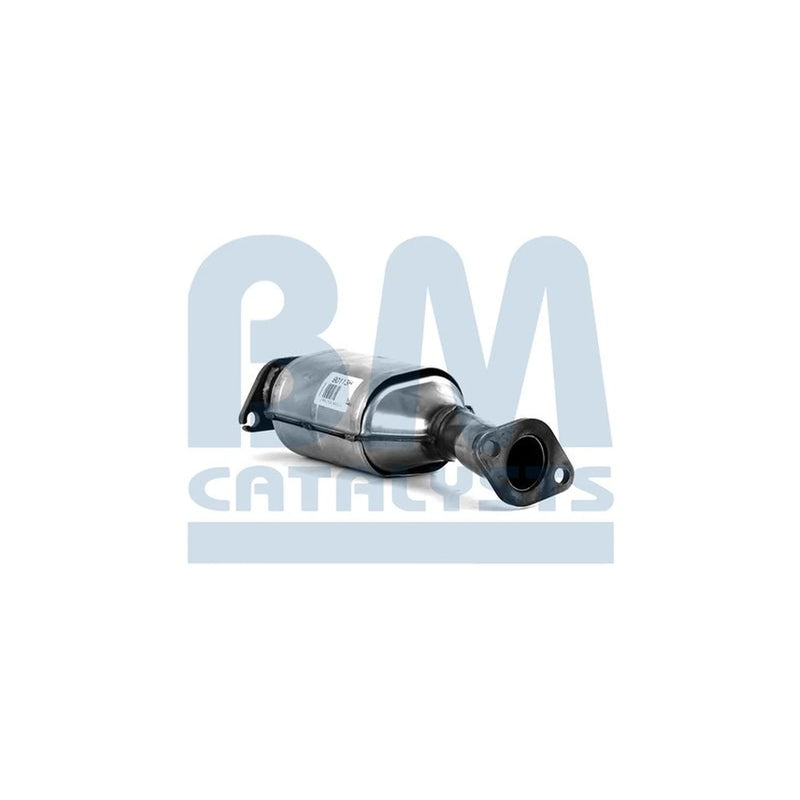 BM Catalysts Homologated Petrol Cat fits Ford Escort 1991-1998