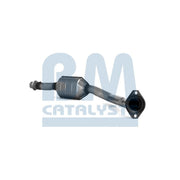 BM Catalysts Homologated Diesel Cat fits Citroën Berlingo First 1999-2005 2.0