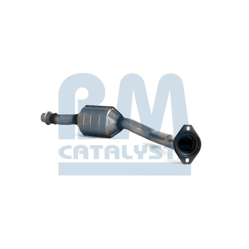 BM Catalysts Homologated Diesel Cat fits Citroën Berlingo First 1999-2005 2.0